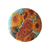 Medio broche magnético GIRASOLES/ un lado - buy online