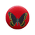 Medio broche magnético MARIPOSA / un lado - comprar online
