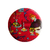 Medio broche magnético MESA ROJA/ un lado