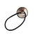 Colet C.GAY MARIPOSA BLANCA - button-art