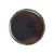Medio broche magnético TEXTIL TURQUESA / un lado - buy online