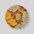 Medio broche magnético W.M ROSAL / un lado en internet