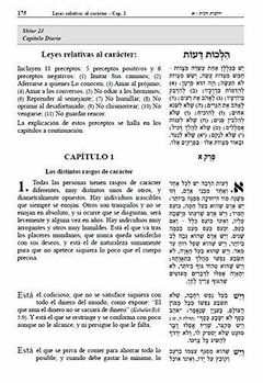 Coleccion 11 volumenes Mishne Tora - Rambam - . Bilingue - comprar online