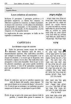 Coleccion 11 volumenes Mishne Tora - Rambam - . Bilingue - comprar online