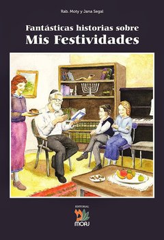 Fantásticas Historias sobre Mis Festividades
