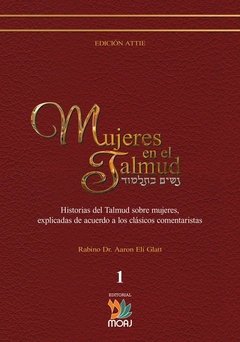 Mujeres en el Talmud (dos tomos)
