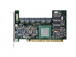 Controladora HP Sata 6 Canais PCI X - 372953-B21