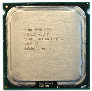 Intel Xeon Processor 5130, SL9RX