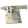 Placa de Rede Wireless PCI D-Link 54/108Mbps 2.4/5.8GHz 802.11a/g, DWL-AG530