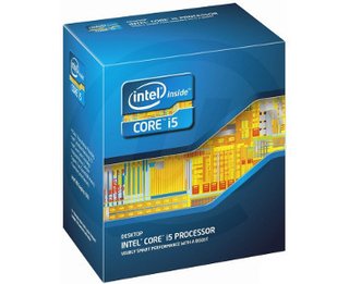 Processador Intel Core i5-3330 3.00GHz 6MB LGA 1155 (BX80637I53330 T nw)