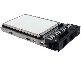 HD Interno Lenovo 900GB 10K SAS 2.5 6Gbps Hot Swap (0A89409)