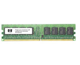 Memória HP 2GB DDR3 DIMM 1333MHz (LY196LA)