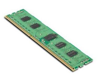 Memória Lenovo ThinkServer 8GB DDR3L-1600Mhz (0C19500)
