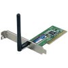 Placa de Rede Wireless PCI TRENDnet, TEW-423PI