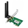 Placa de Rede Wireless PCI-e Intelbras, WPN300