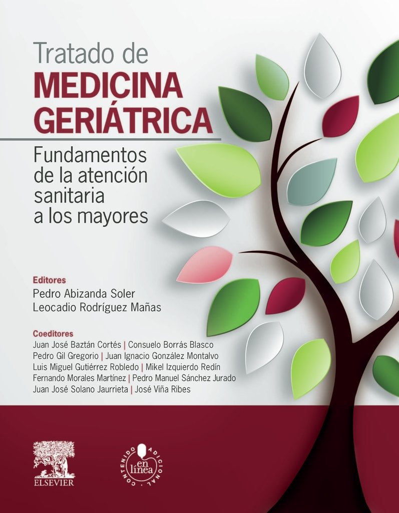 TRATADO DE MEDICINA GERIATRICA ABIZANDA