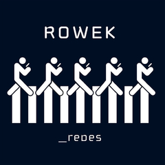 Rowek - Redes