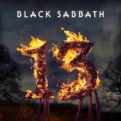 Black Sabbath - 13