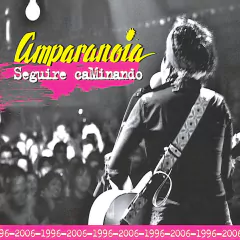 Amparanoia - Seguire Caminando