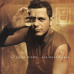 Alejandro Sanz - No es lo mismo