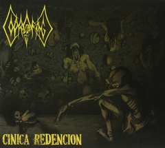Coprofago - Cinica Redención