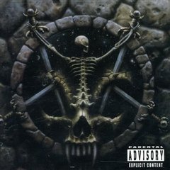 Slayer - Divine Intervention