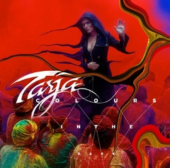 Tarja - Colours in the Dark