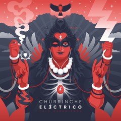 Churrinche Eléctrico - Trio Experience