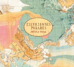 Excursiones Polares - Música Total