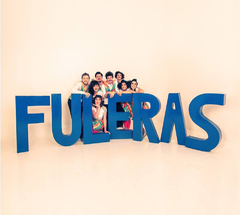 Fuleras - Salú
