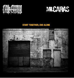 Mil Caras / Still Strong - Start together, end alone