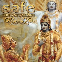 Safe - Ride a New Season