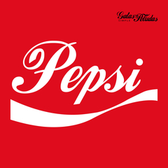 Gatas Peludas - Pepsi