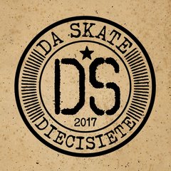 Da-Skate - Diecisiete