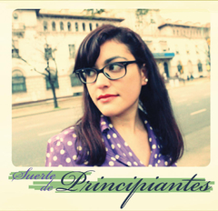 Principiantes - Suerte de principiantes