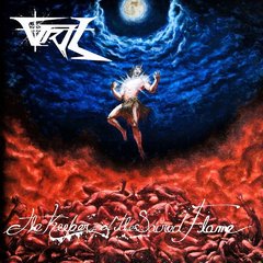 Vril - The keepers of the sacred flame