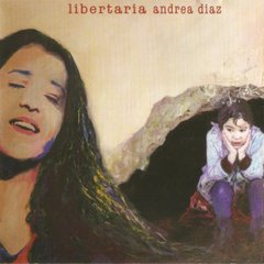 Andrea Diaz - Libertaria