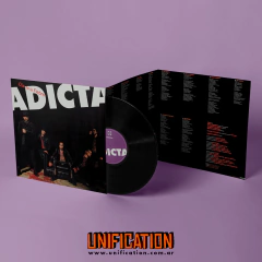 Adicta - Dia de la Fiebre