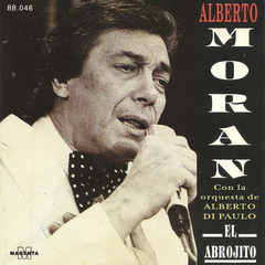 Alberto Moran - El Abrojito