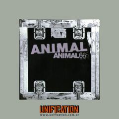 Animal - Animal 666