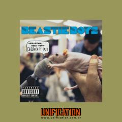 Beastie Boys - Ch-Check it Out