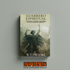 B.T. Swami - Guerrero Espiritual Vol 1