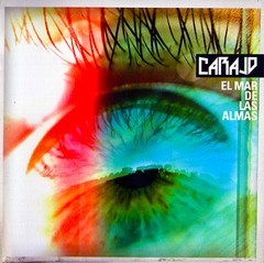 Carajo - El mar de las almas