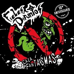 Fieles Difuntos - Cazafantasmas