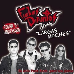Fieles Difuntos - Largas Noches