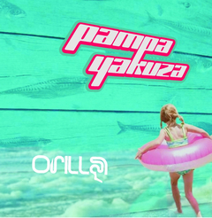 Pampa Yakuza - Orilla