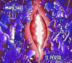 Manijas - El Portal