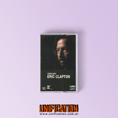 Eric Clapton - Jornalero