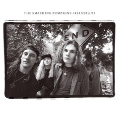 Smashing Pumpkins - Rotten Apples