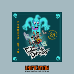 Fieles Difuntos - Punkrokistas